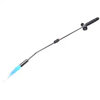 Action désherbeur thermique Kinzo offre