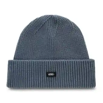 Bonnet post shallow cuff