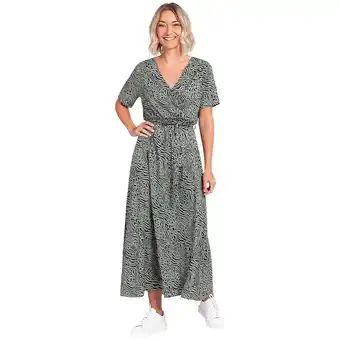 Action Robe longue offre