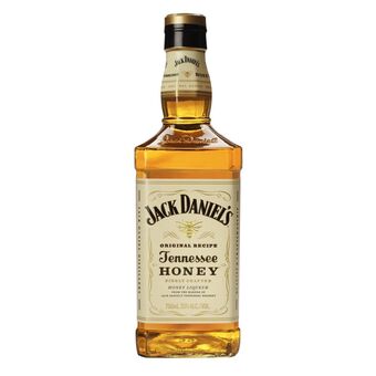 Auchan Supermarché Jack daniel's tennessee honey offre