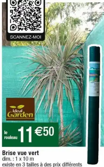 Cora x Carrefour Bâche offre