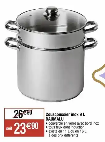 Ustensiles de cuisine