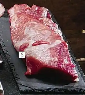 Casino Supermarchés Porc filet mignon offre