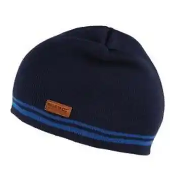 Decathlon Bonnet tarka homme (bleu marine) offre