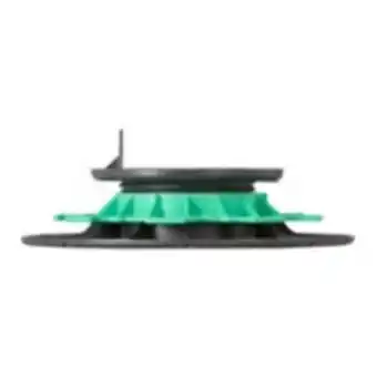 E.Leclerc Brico Plot terrasse pour lambourde réglable 40/60 mm jouplast a l'unite offre
