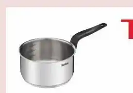 Auchan Casserole 18 cm offre