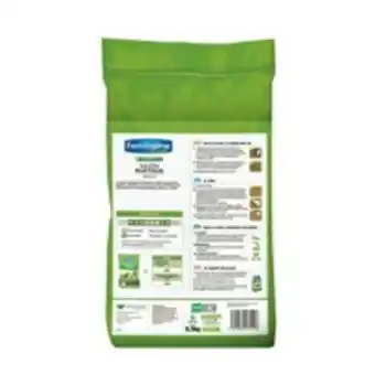 E.Leclerc Brico Fertiligene gazon rustique universel - 8,5 kg offre