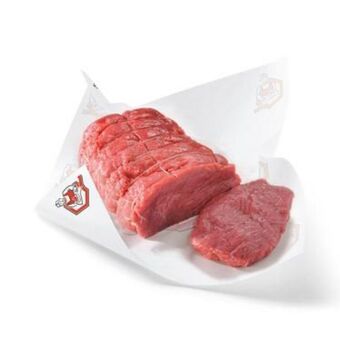 Rumsteck de boeuf Ă rĂŽtir