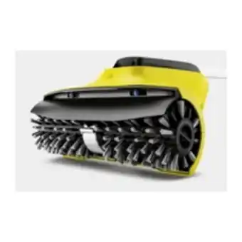 E.Leclerc Brico Karcher nettoyeur pour surfaces extérieures patio cleaner pcl 4 offre