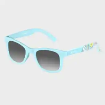 Lunettes de soleil enfant happy rainbow kids