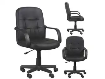 Fauteuil de bureau changmi