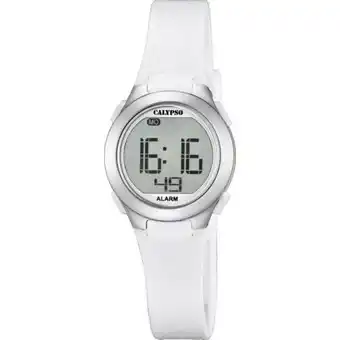 3 suisses Calypso - montre calypso k5677-1 - montre enfant offre