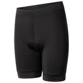 Decathlon Short cycle femme habit offre