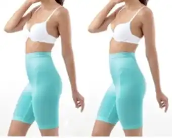 Teleshopping Panty cryo jade x2 offre