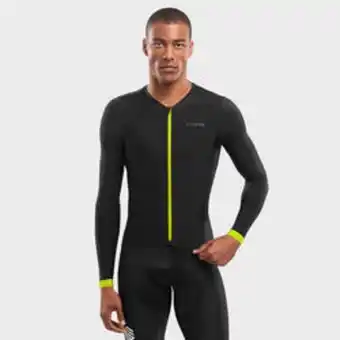 Decathlon Maillot vélo ultraléger homme srx pro kühtai offre