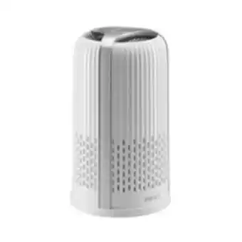 Purificateur d'air homedics 4-en-1, filtres hepa, charbon, anti-odeurs