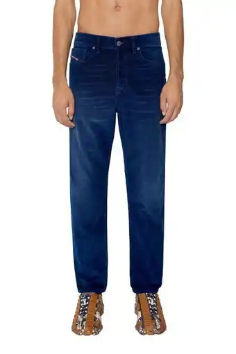 Tapered jeans - 2005 d-fining