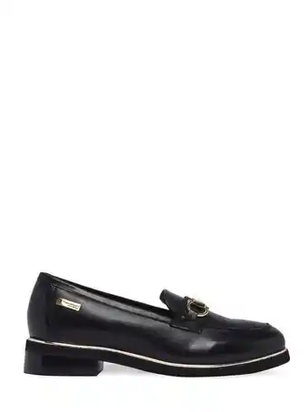 Edisac Mocassins en cuir offre