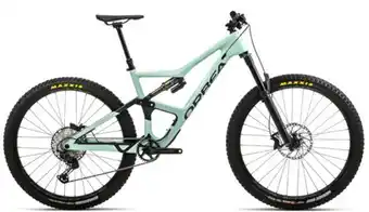 Culture Vélo Orbea occam m30 lt metallic mulberry - black (matte) taille l offre