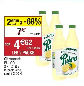 Citronnade