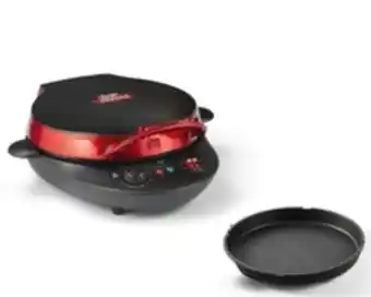 Teleshopping Tarte modulo deluxe offre