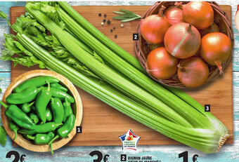 E.Leclerc Celeri branche offre