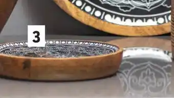E.Leclerc Assiette medina offre