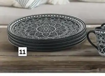 E.Leclerc Grande assiette medina offre