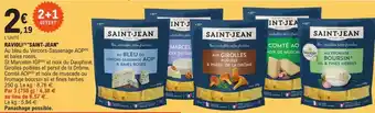 E.Leclerc Ravioli "SAINT-JEAN" offre