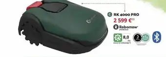 RK 4000 PRO