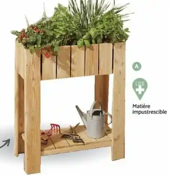 Potager Balcon
