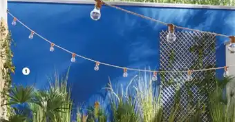 Castorama Peinture Sur Mesure Valspar pro Facade SeasonFLex offre
