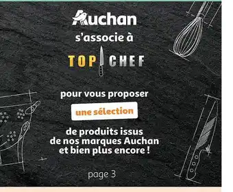 Top chef