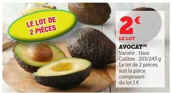 Avocat