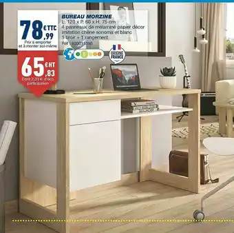 Bureau Morzine