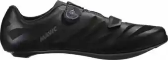 Culture Vélo Mavic cosmic elite sl black/black/bk taille 10 - 44 2/3 offre