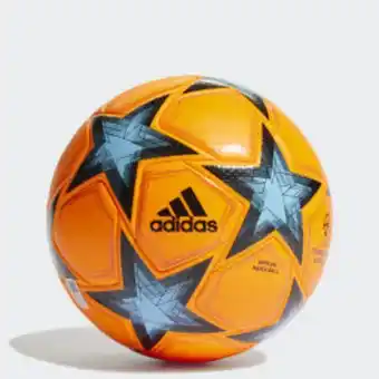 Ballon ucl pro void hiver