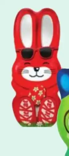 ALDI Moulage Lapin Kitkat offre
