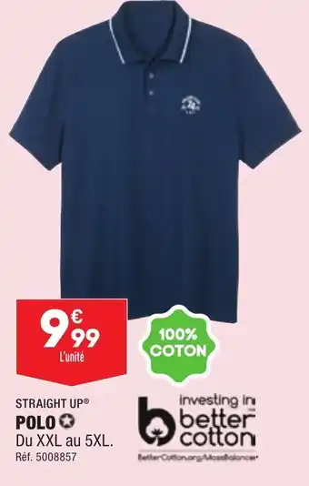 ALDI Polo offre