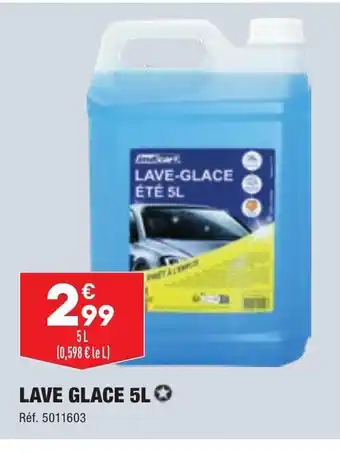ALDI Lave Glace 5L offre