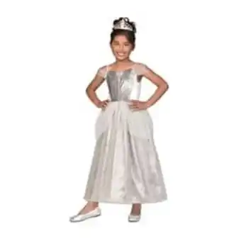 Déguisement barbie ballgown 8/10 ans