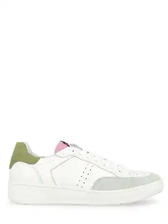 Edisac Sneakers en cuir offre
