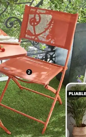 Chaise