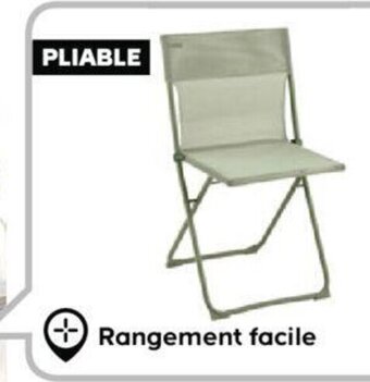 Castorama Table offre