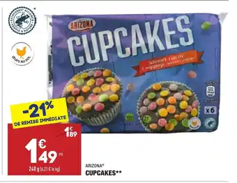 Cupcakes