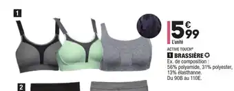 Brassière
