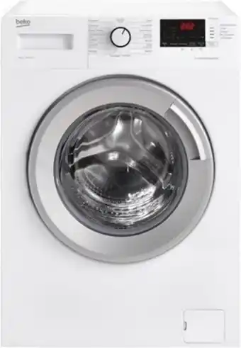 Lave linge frontal beko