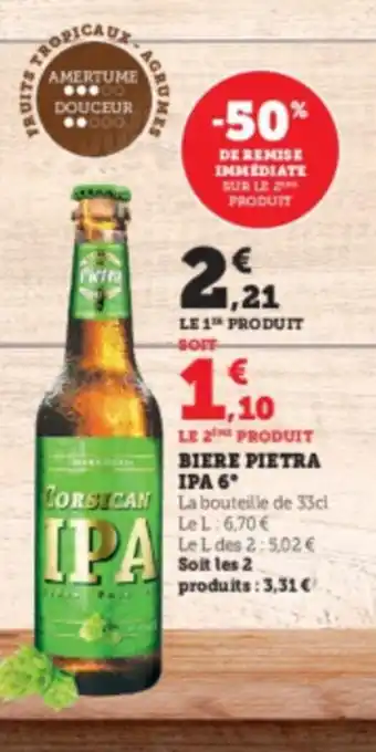 Biere pietra ipa 6