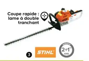 Thermique HS45