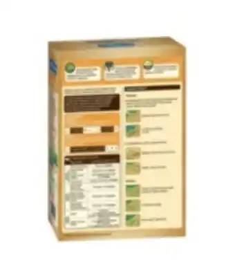 E.Leclerc Brico Naturen engrais universel - 1,5 kg offre